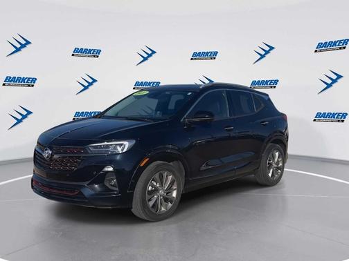 2021 Buick Encore GX Essence