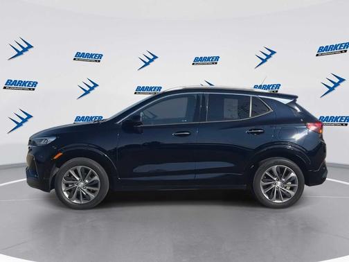 2021 Buick Encore GX Essence
