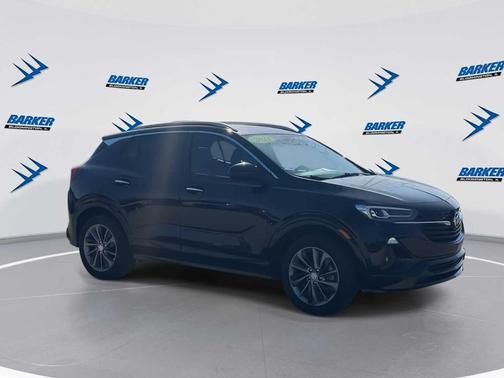 2021 Buick Encore GX Essence