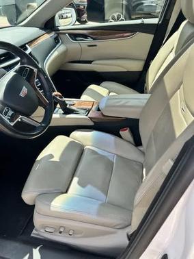 2019 Cadillac XTS Premium Luxury