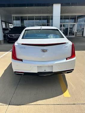 2019 Cadillac XTS Premium Luxury