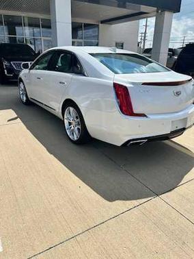 2019 Cadillac XTS Premium Luxury