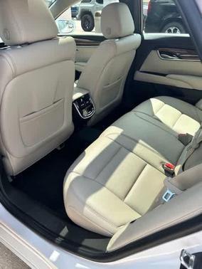 2019 Cadillac XTS Premium Luxury