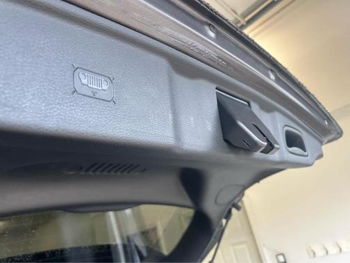2019 Jeep Compass Altitude