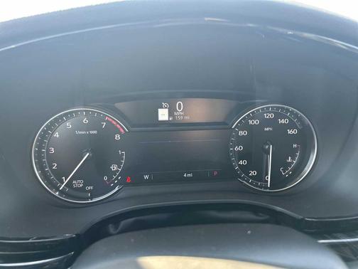 2025 Cadillac XT6 Premium Luxury FWD