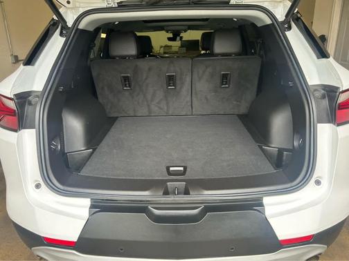 2022 Chevrolet Blazer 3LT