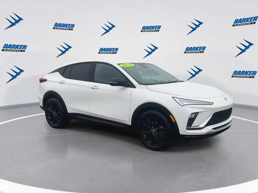 2024 Buick Envista Sport Touring