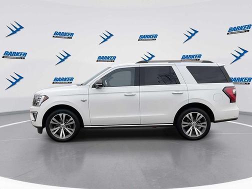 2021 Ford Expedition King Ranch