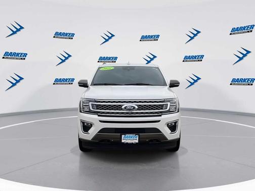 2021 Ford Expedition King Ranch