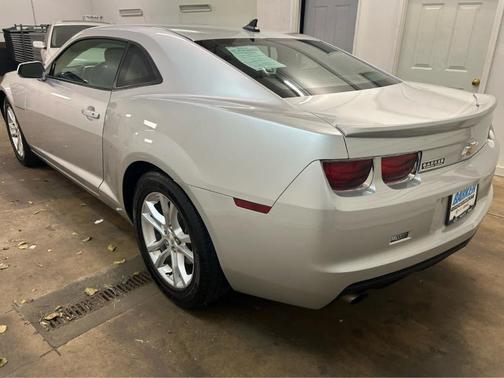 2013 Chevrolet Camaro 1LT