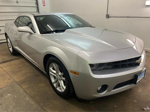 2013 Chevrolet Camaro 1LT