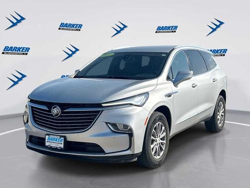 2022 Buick Enclave Essence
