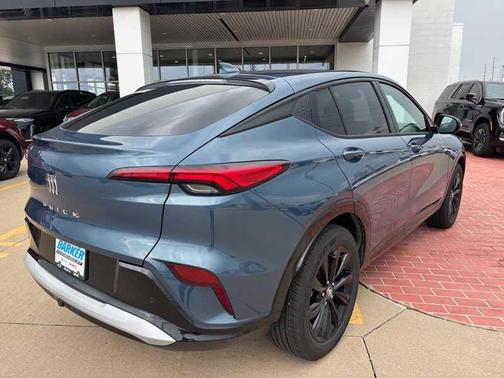 2025 Buick Envista Sport Touring
