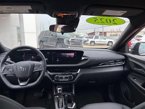 2025 Buick Envista Sport Touring