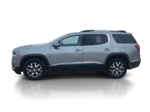 Sterling 2023 GMC Acadia SLE