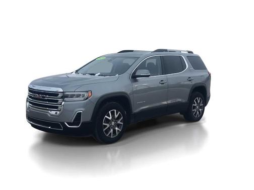 Sterling 2023 GMC Acadia SLE