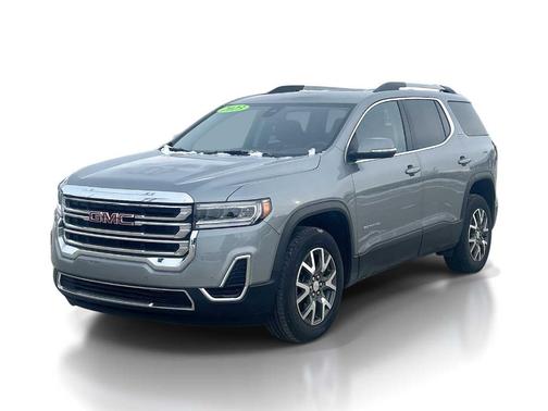 Sterling 2023 GMC Acadia SLE