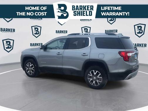 Sterling 2023 GMC Acadia SLE