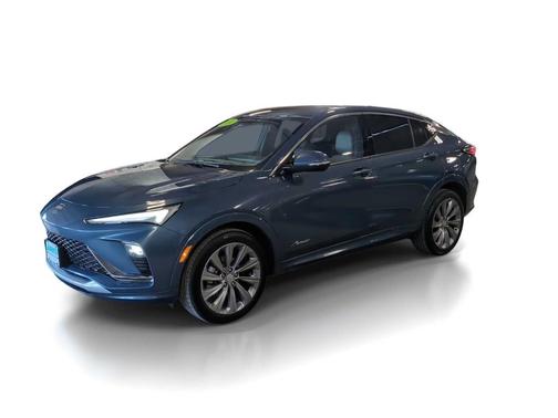 2024 Buick Envista Avenir