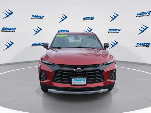 2021 Chevrolet Blazer 2LT