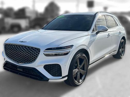 2023 Genesis GV70 3.5T Sport