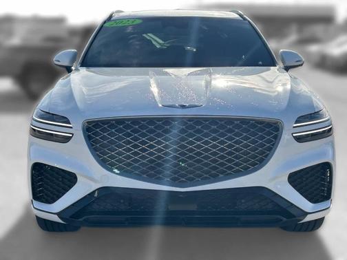 2023 Genesis GV70 3.5T Sport