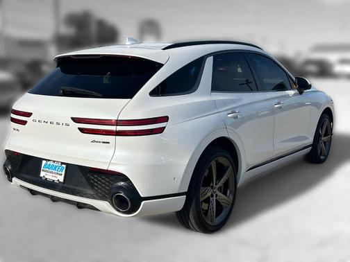 2023 Genesis GV70 3.5T Sport