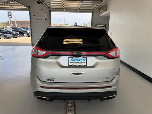 2015 Ford Edge Sport