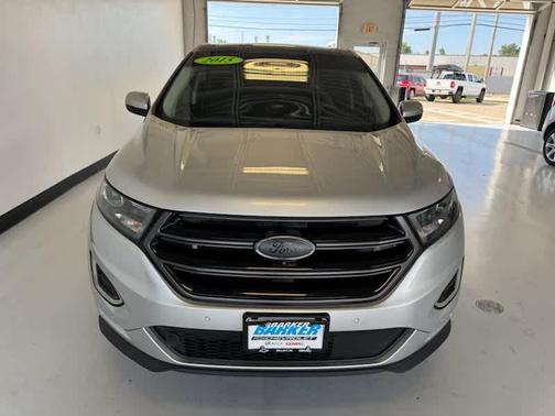 2015 Ford Edge Sport