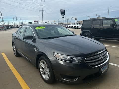 2019 Ford Taurus SE