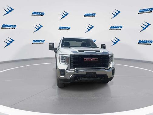 2022 GMC Sierra 2500 Pro
