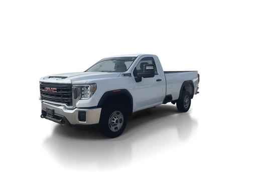 2022 GMC Sierra 2500 Pro