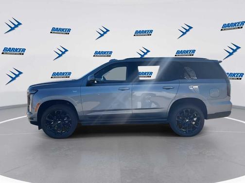 2026 Cadillac Escalade 4WD Sport