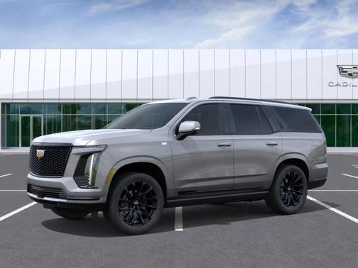 2026 Cadillac Escalade 4WD Sport