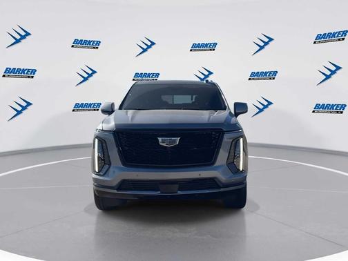 2026 Cadillac Escalade 4WD Sport