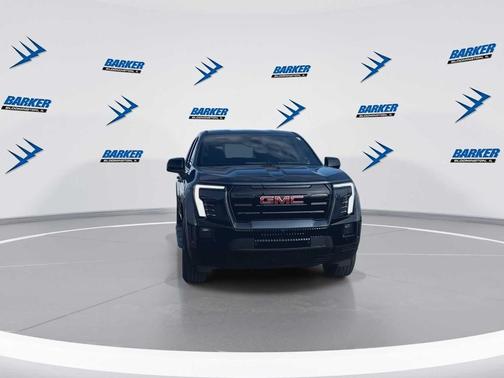 2026 GMC Sierra EV Elevation