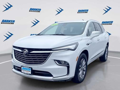 2024 Buick Enclave Premium