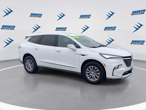 2024 Buick Enclave Premium