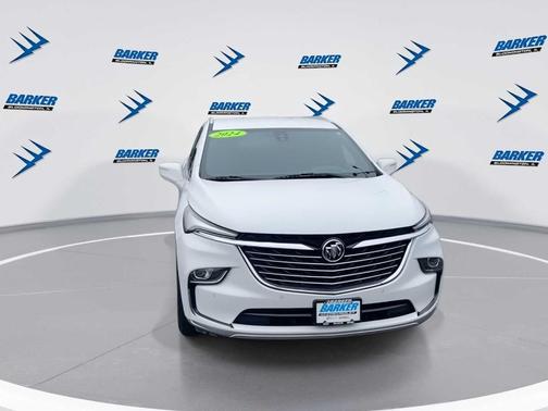 2024 Buick Enclave Premium