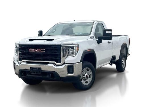 2022 GMC Sierra 2500 Pro