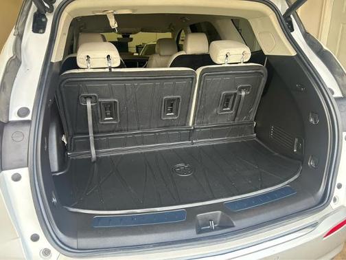 2022 Buick Enclave Premium