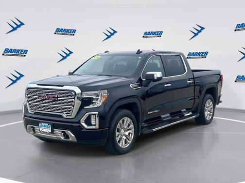 2019 GMC Sierra 1500 Denali