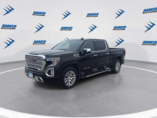 2019 GMC Sierra 1500 Denali