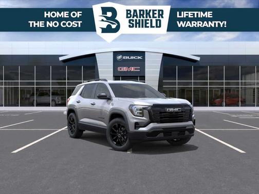 Sterling 2026 GMC Terrain AWD Elevation