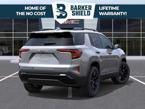 Sterling 2026 GMC Terrain AWD Elevation