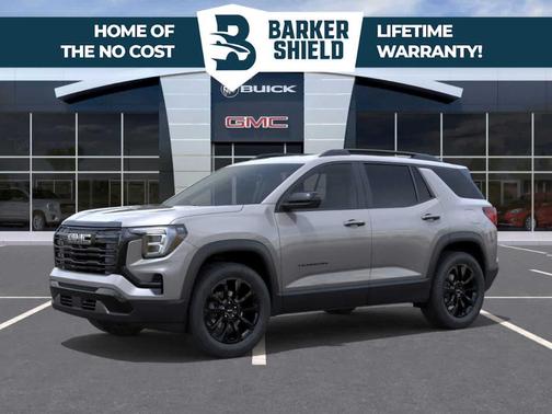 Sterling 2026 GMC Terrain AWD Elevation