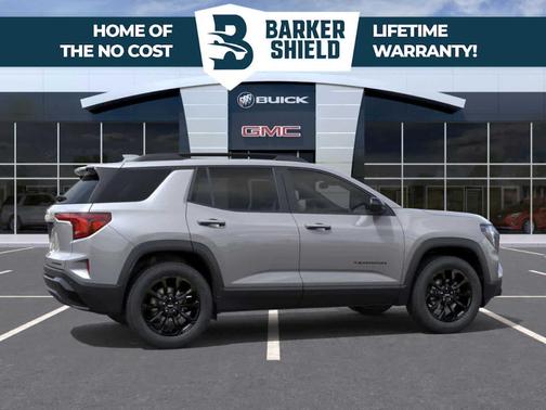 Sterling 2026 GMC Terrain AWD Elevation