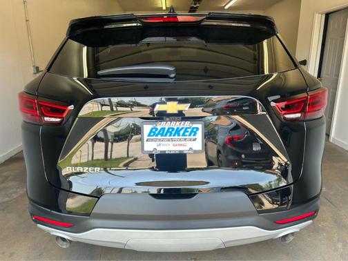 2023 Chevrolet Blazer 3LT