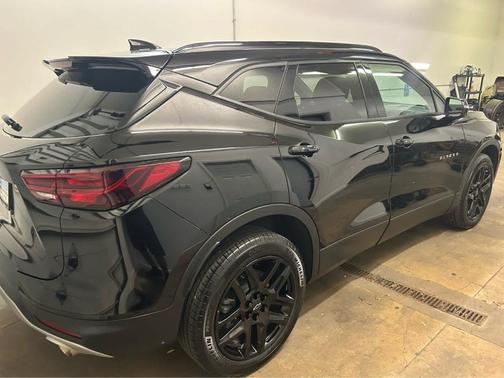 2023 Chevrolet Blazer 3LT