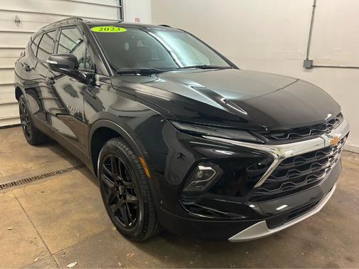 2023 Chevrolet Blazer 3LT